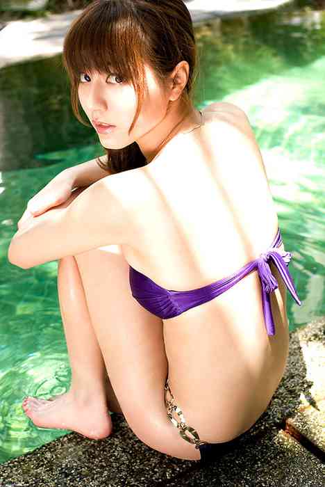 [AllgravureIdol写真]ID1023 AGI写真之VOL.01113_Yumi Sugim