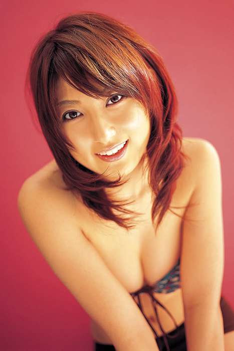 [AllgravureIdol写真]ID1072 AGI写真之VOL.01162_Yoko Kumad