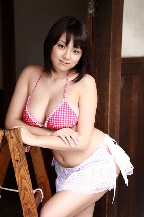 [AllgravureIdol写真]ID1178 AGI写真之VOL.01268_Ai Shinoza