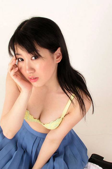 [AllgravureIdol写真]ID1215 AGI写真之VOL.01305_Yuuna_ゆう