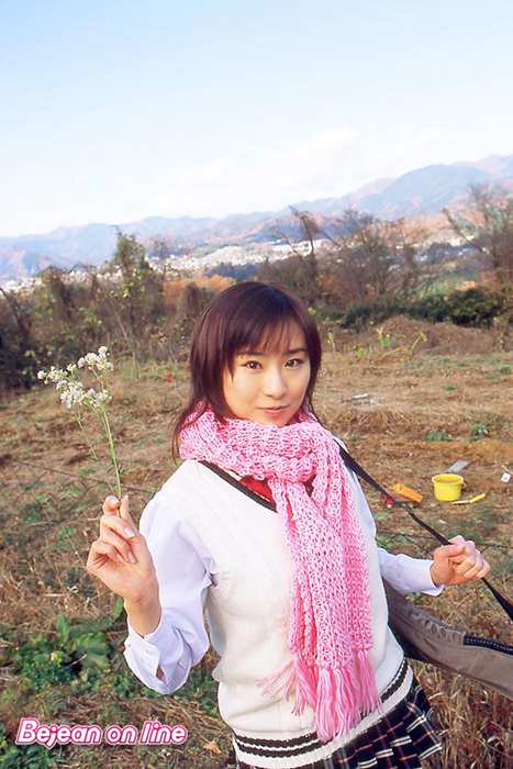 Bejean On Line Photo套图ID0020 200402 [Hassya]- Ruka Ogawa