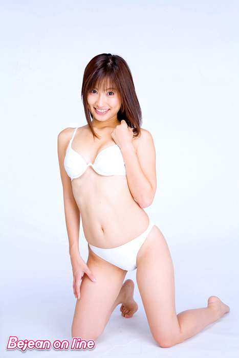 Bejean On Line Photo套图ID0206 200611 [Byako]- Saori Murakami丰乳比基尼少妇