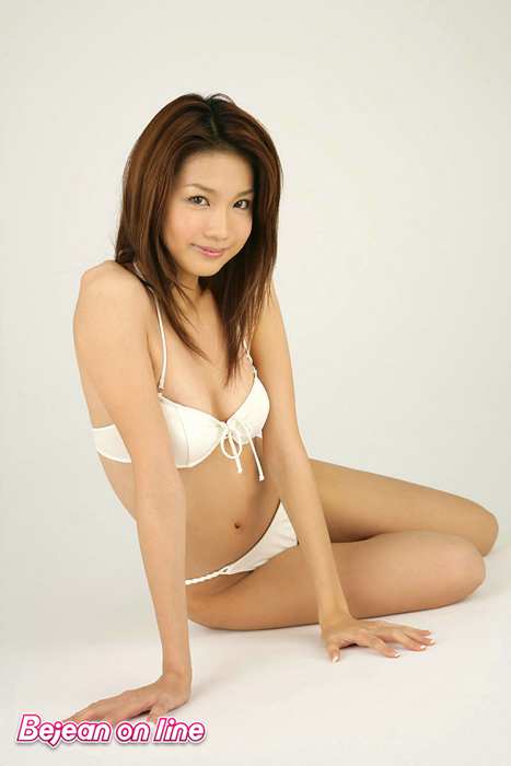 Bejean On Line Photo套图ID0360 200801 [Byako]- Nozomi Araki