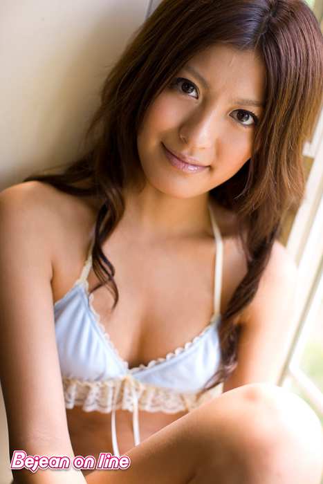 Bejean On Line Photo套图ID0499 200811 [Hassya]- Yuuki Asada大尺度美女秀出翘臀