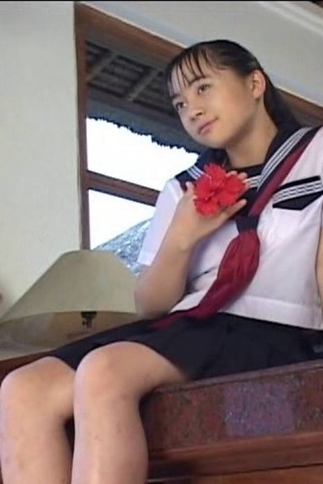 [BKDV系列少女IV写真视频]BKDV-0069 Mao Kobayashi - 12 years old Early Spring