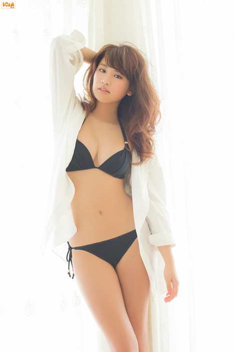 Bomb.TV写真ID0386 2014年06月号 GRAVURE Channel  ikumi hisamatsu 久松郁実