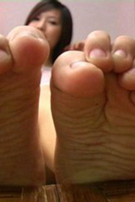 [cherryasianfeet高跟丝足性感视频]ID0147 09-06-2007 Ting