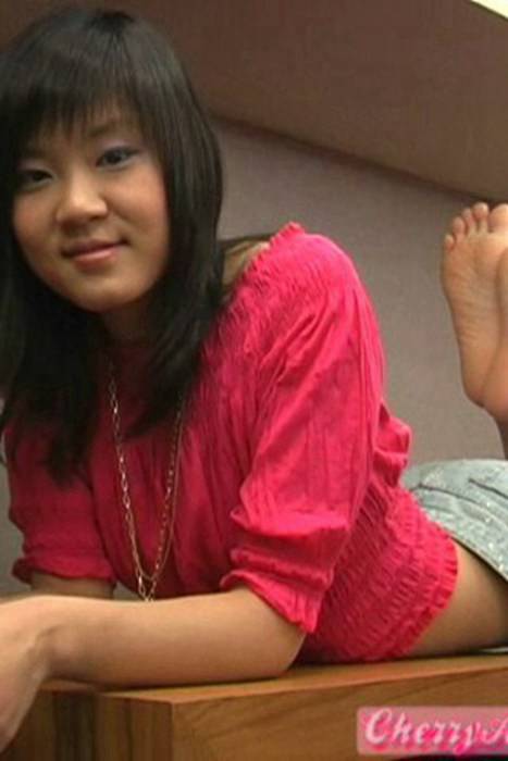 [cherryasianfeet高跟丝足性感视频]ID0230 23-05-2007 Yuki