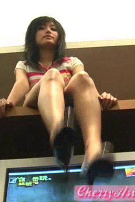 [cherryasianfeet高跟丝足性感视频]ID0293 03-01-2008 Kanae