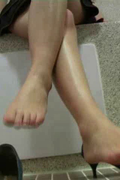 [cherryasianfeet高跟丝足性感视频]ID0392 19-04-2008 Jessic