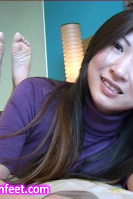 [cherryasianfeet高跟丝足性感视频]ID0539 11-12-2009 Rainie