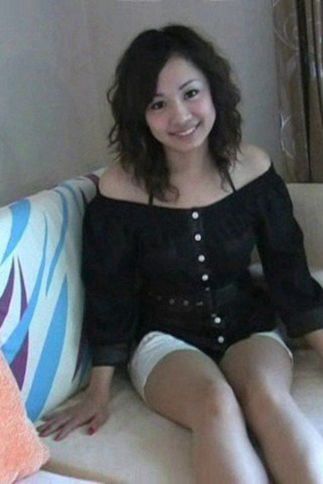 [cherryasianfeet高跟丝足性感视频]ID0552 15-01-2009 Lisa