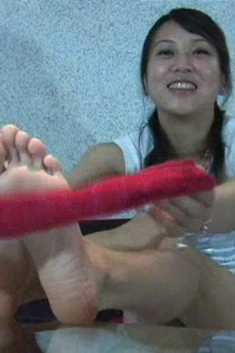 [cherryasianfeet高跟丝足性感视频]ID0648 31-05-2009 Eveline