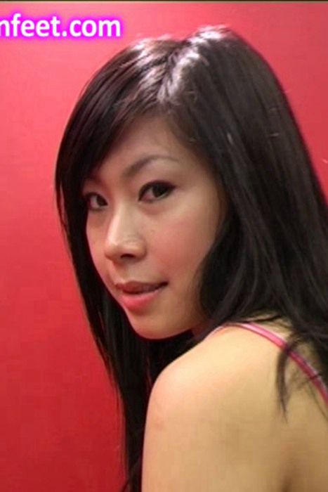 [cherryasianfeet高跟丝足性感视频]ID0723 13-06-2010 Kiki