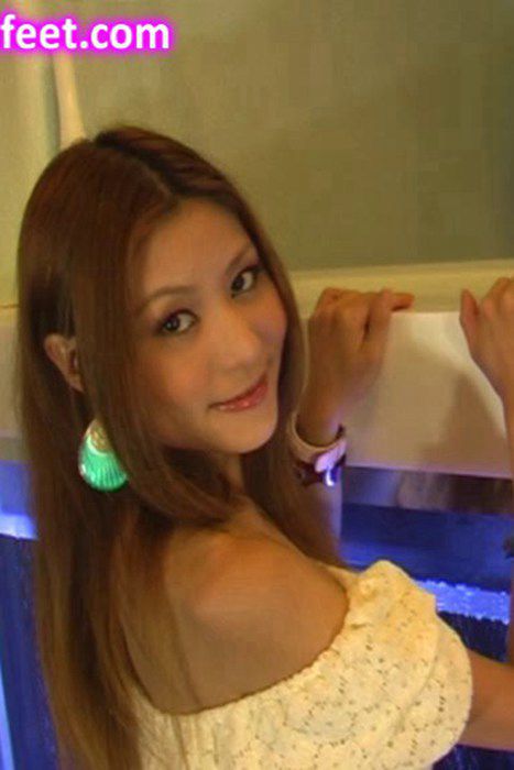 [cherryasianfeet高跟丝足性感视频]ID0753 19-03-2010 Malika