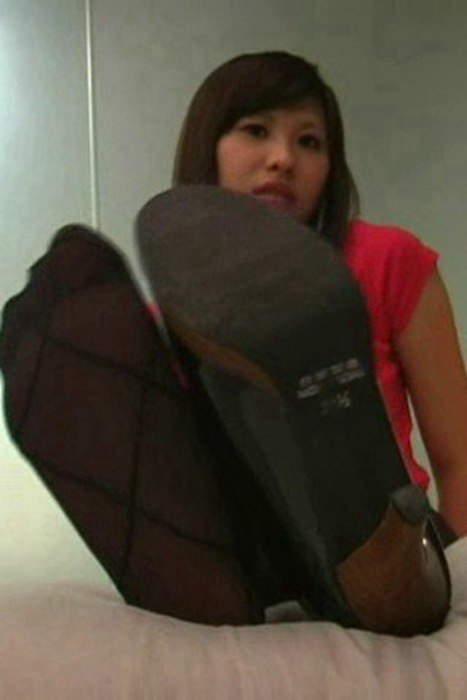 [cherryasianfeet高跟丝足性感视频]ID0791 25-09-2010 Ambre