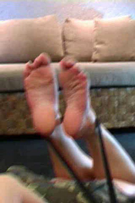 [cherryasianfeet高跟丝足性感视频]ID0925 17-02-2011 Koko