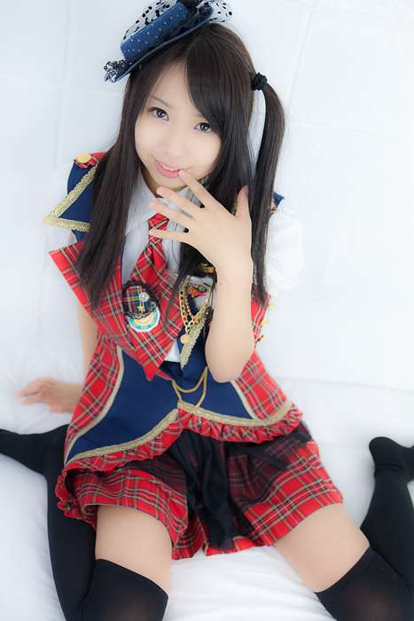 [Cosplay]ID0007 2013.03.23 AKB48、Kore Ga Watashi No Goshujin-sama、Touhou Proyect [276P84.4MB].rar