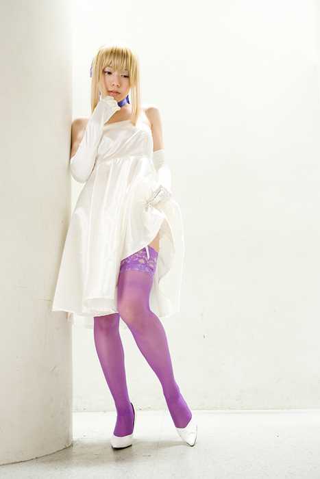 [Cosplay]ID0113 2013.04.26 Fate Stay Night - So Hot [236P131MB].rar