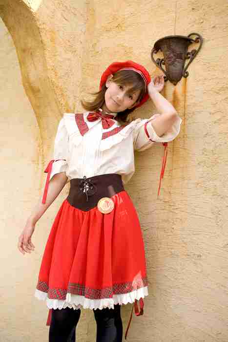 [Cosplay]ID0169 2013.05.28 Welcome to Pia Carrot [190P194MB].rar