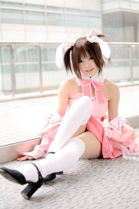 [Cosplay]ID0258 2013.04.27 Kipi Cosplayer part5 [1116P135M] Mina Hinomori.rar