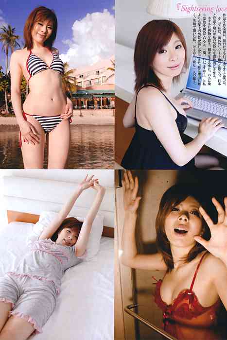 [Flash杂志写真]ID0002 2011 No.09.13 Atsuko Maeda 前田敦子 [16P]--性感提示：放纵居家私
