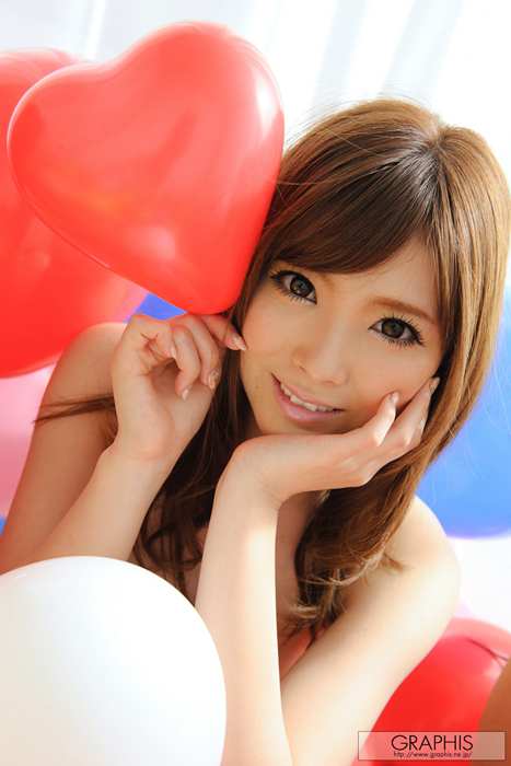 Graphis套图ID0882 2012-08-10 Special Gallery 01 - [Special Girls Gravure] All Girl Nude Gallery