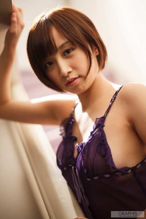 Graphis套图ID0938 2013-03-15 [Limited Edition] Ayumi Kimino