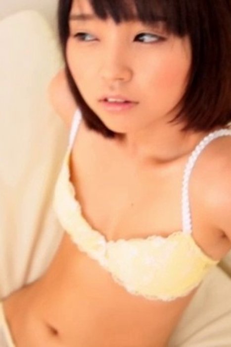 [GSHRB系列IV少女写真视频]GSHRB-0036 Iku Natsuumi 夏海いく-0 初裸 virgin nude