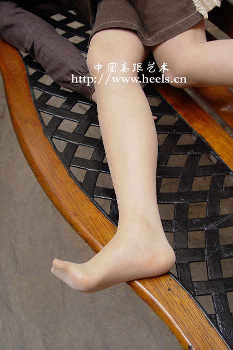 [heelscn高跟鞋丝袜艺术]ID0075 ASIA HeelsCN 2005-03-13 No.101