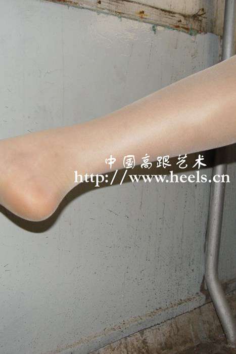 [heelscn高跟鞋丝袜艺术]ID0099 ASIA HeelsCN 2005-06-02 No.125