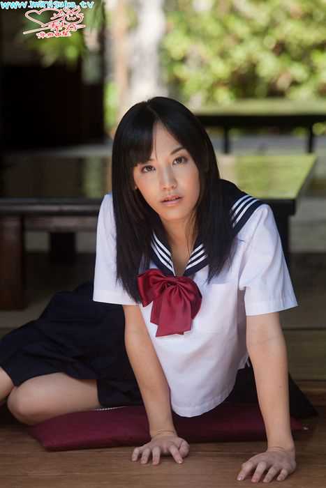 [minisuka.tv性感写真]ID0311 2012-09-20 Dream Gallery Yuri Hamada Vol.02