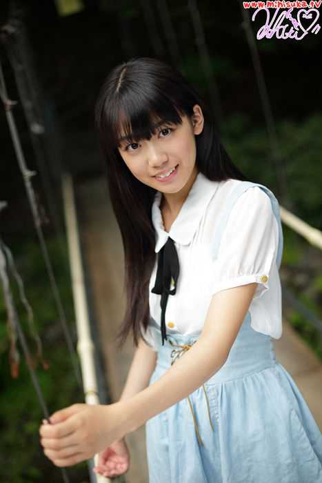 [minisuka.tv性感写真]ID0317 2012-10-11 Secret Gallery Koharu Nishino Vol.01