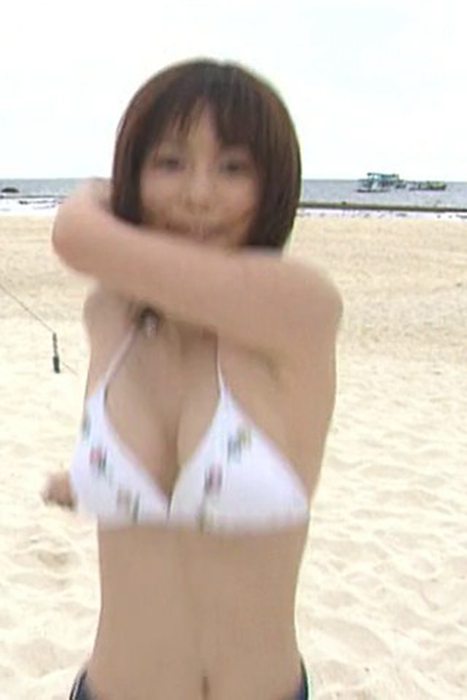 [Miss Magazine写真视频]ID0002 2002 Shoko Nakagawa