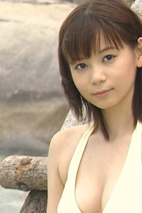 [Miss Magazine写真视频]ID0002 2002 Shoko Nakagawa