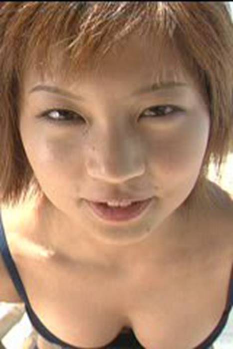 [Miss Magazine写真视频]ID0003 2002 Yasuda Misako