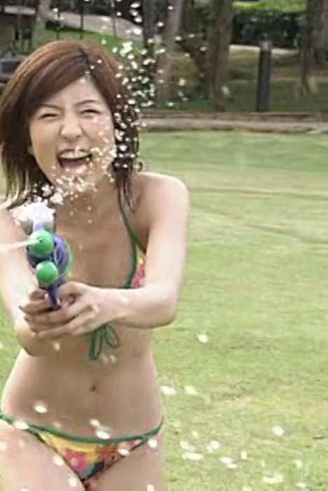[Miss Magazine写真视频]ID0011 2006 Erina Matsui