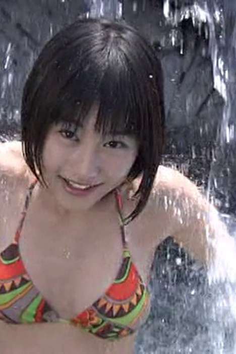 [Miss Magazine写真视频]ID0015 2007 Aika