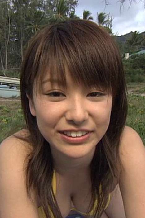 [Miss Magazine写真视频]ID0016 2007 Airi Nakajima