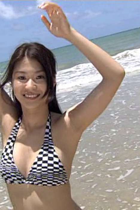 [Miss Magazine写真视频]ID0018 2007 Saki Yamaguchi