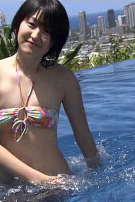 [Miss Magazine写真视频]ID0019 2007 Yayoi Shikatani