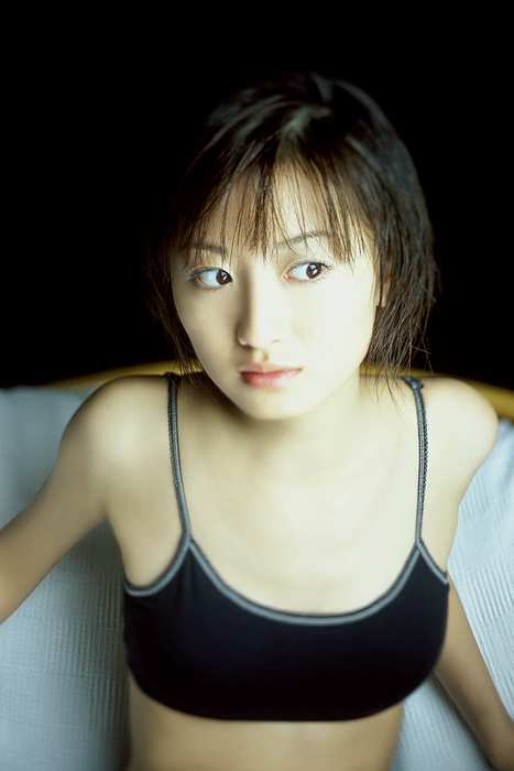 性感文胸美少妇[NS-Eyes性感美女]No.0251 Marika Matsumoto (松本まりか)