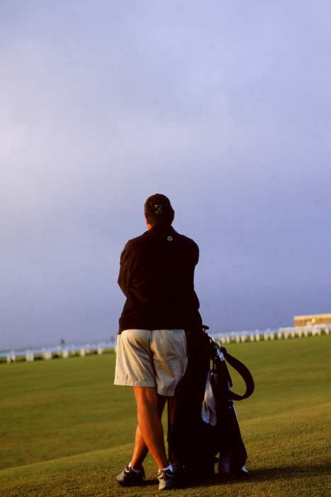 [NS-Eyes性感美女]No.0325 THE OPEN 2005 St.Andrews GOLF!