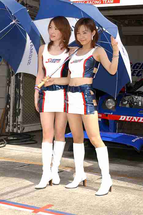 [RaceQueen紧身裤赛车女]ID0041 RaceQueen.PhotoGallery.CD01-Racequeen-20020728gt