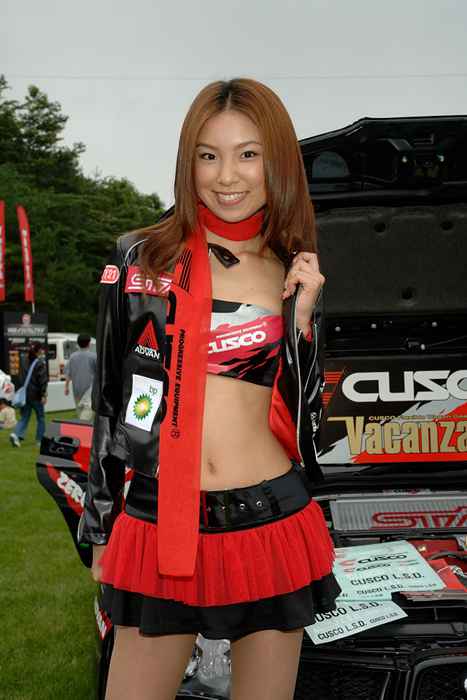 [RaceQueen紧身裤赛车女]ID0152 RaceQueen.PhotoGallery.CD02-Racequeen20050724gt3