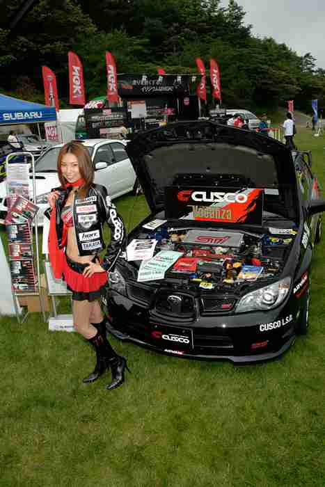 [RaceQueen紧身裤赛车女]ID0152 RaceQueen.PhotoGallery.CD02-Racequeen20050724gt3