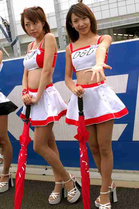 [RaceQueen紧身裤赛车女]ID0188 RaceQueen.PhotoGallery.CD03-Kaiyou-200509SGT02