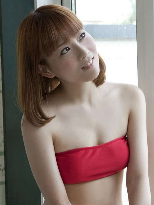 [sabra.net]ID286 重盛さと美 [Sabra.net] Strictly Girls 日本最新性感美女图片