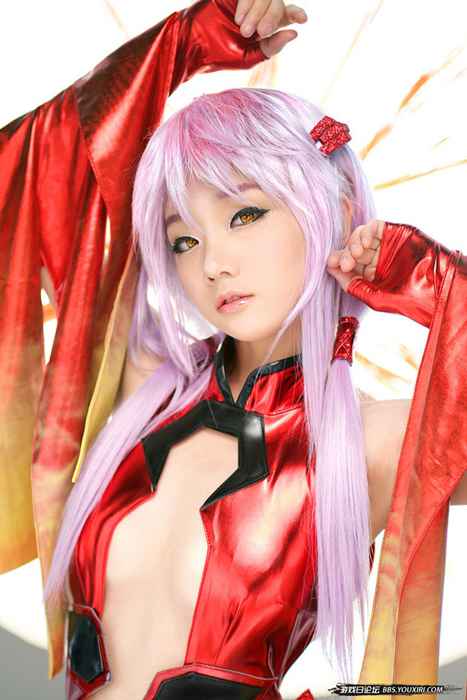 [韩国团体Spiral Cat's螺旋猫Cosplay写真]ID0027 kimtaisik(kim_tai_sik)12