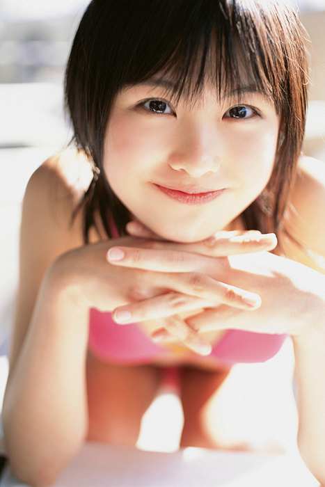 [YS-Web]Vol.202 Aya Sakata 坂田彩 超可爱美少女